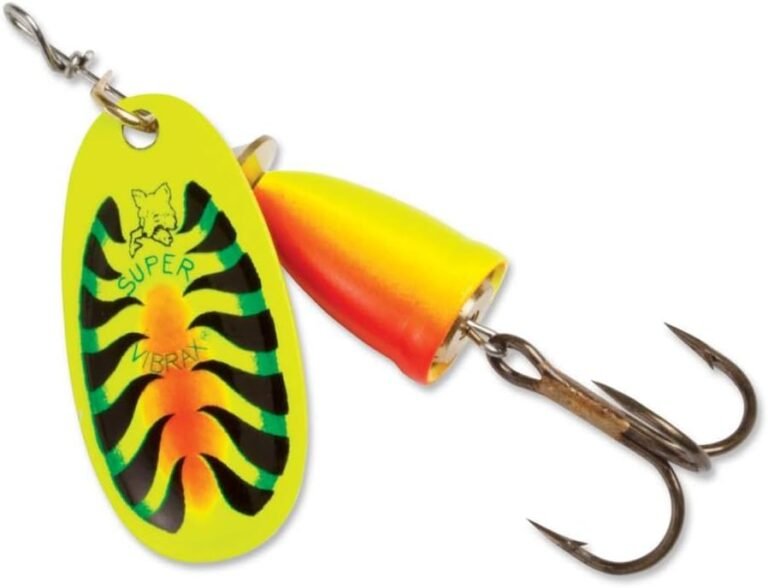 The Best Bass Fishing Lures: A Complete Guide