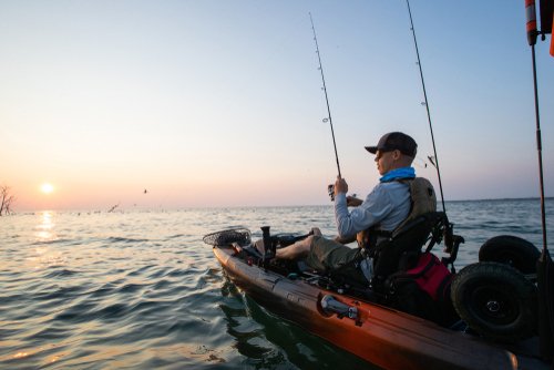 Bass Fishing: Unlocking the Best Time to Hook Your Catch!