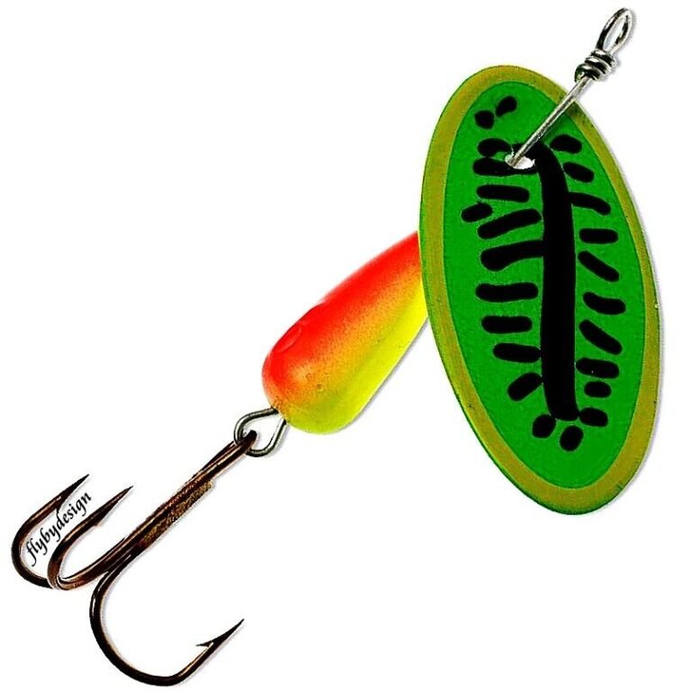 The Best Bass Fishing Bait: Proven Lures for Big Catches